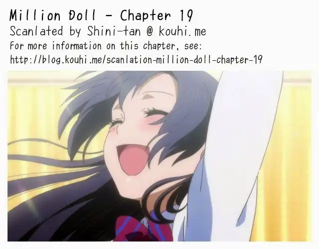 Million Doll Chapter 19 10